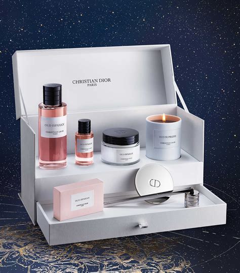 dior beauty gift sets|christian dior perfume gift sets.